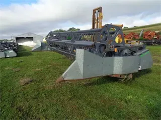 GLEANER 320