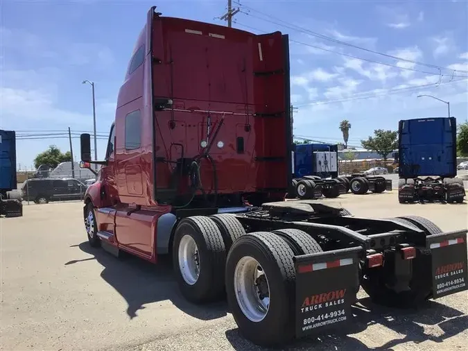 2021 INTERNATIONAL LT625
