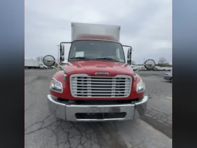 2022 FREIGHTLINER/MERCEDES M2 106