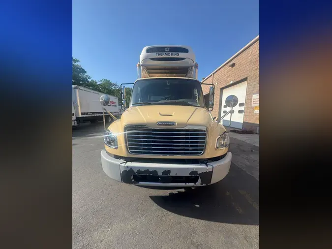 2019 FREIGHTLINER M2 106