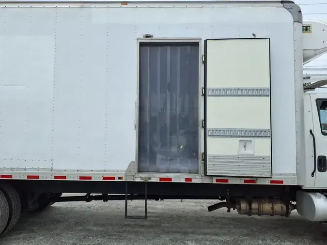 2019 NAVISTAR INTERNATIONAL 4300