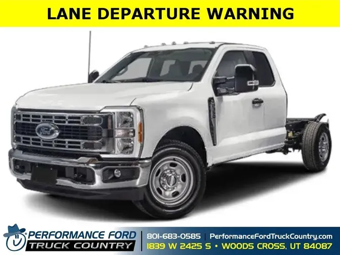 2025 Ford Super Duty F-350 SRWd7bd95fabae742cb2ca9aeb70024cc21