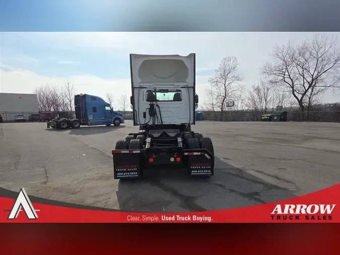 2020 INTERNATIONAL RH613