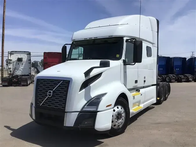 2021 VOLVO VNL740d7be20d0e506c732822fbb6e6065f5da