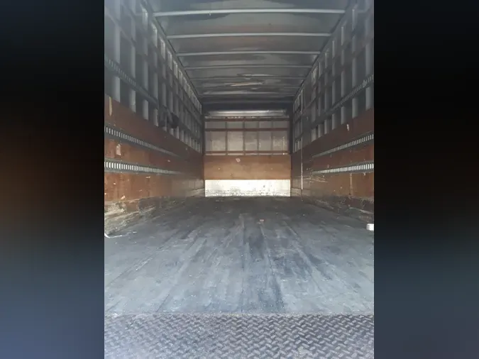 2016 NAVISTAR INTERNATIONAL 4300