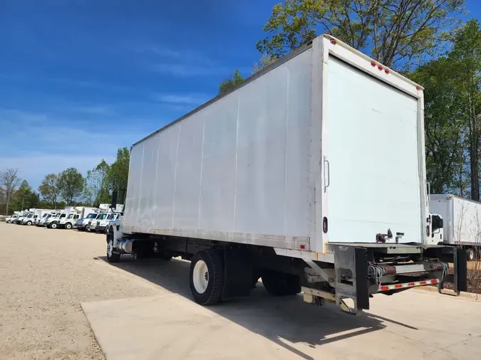 2016 NAVISTAR INTERNATIONAL 4300