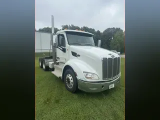 2019 Peterbilt 579