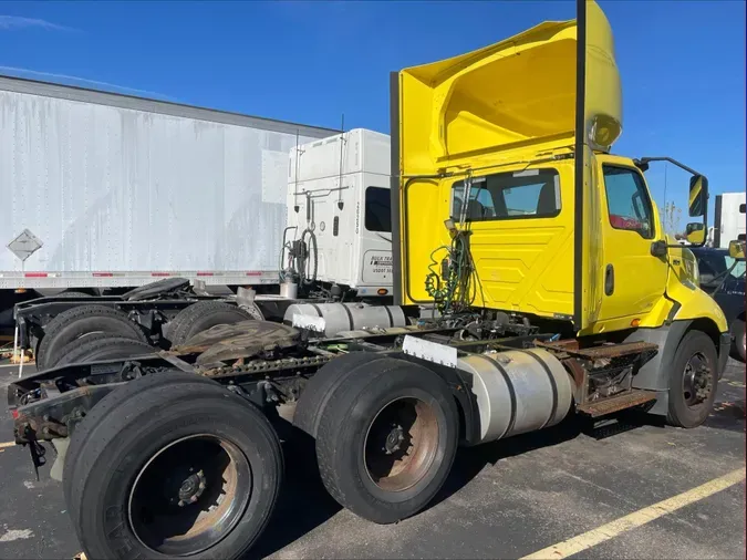 2020 International RH613