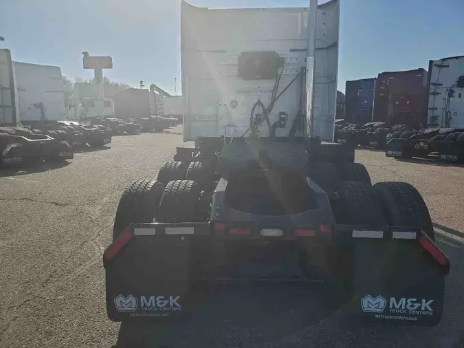 2020 VOLVO VNL64T740d7bff27165dc8fd3cf87ab5bac24dad7