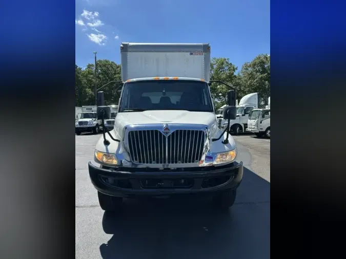 2020 NAVISTAR INTERNATIONAL MV607 (4X2)d7c08daba2816f9f4c7a8a2736b7092e