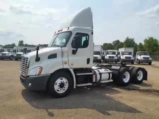 2019 FREIGHTLINER CASCADIA 113