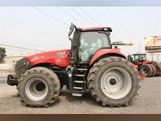 2020 CASE IH MAGNUM 310