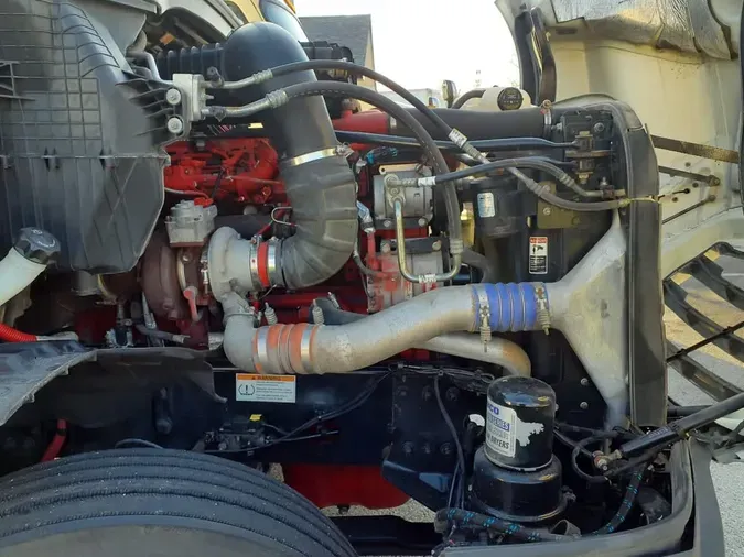 2020 FREIGHTLINER/MERCEDES NEW CASCADIA PX12664