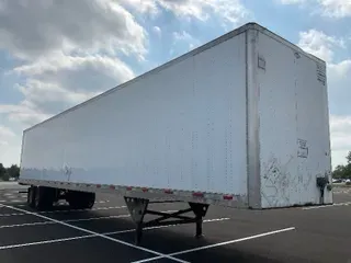 2013 UTILITY TRAILER CO ALUMVAN
