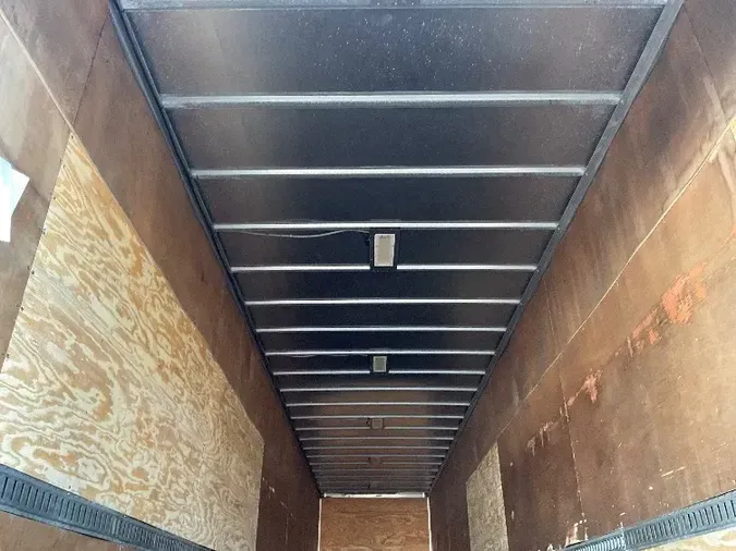 2014 Great Dane Trailer ALUMVAN