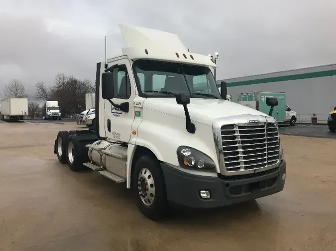 2018 Freightliner X12564STd7c45ee27fb609f2fd022b014f2f7903