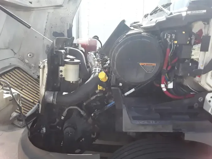 2020 NAVISTAR INTERNATIONAL RH613 DAYCAB T/A