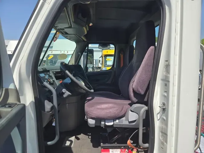 2018 FREIGHTLINER CASCADIA 125