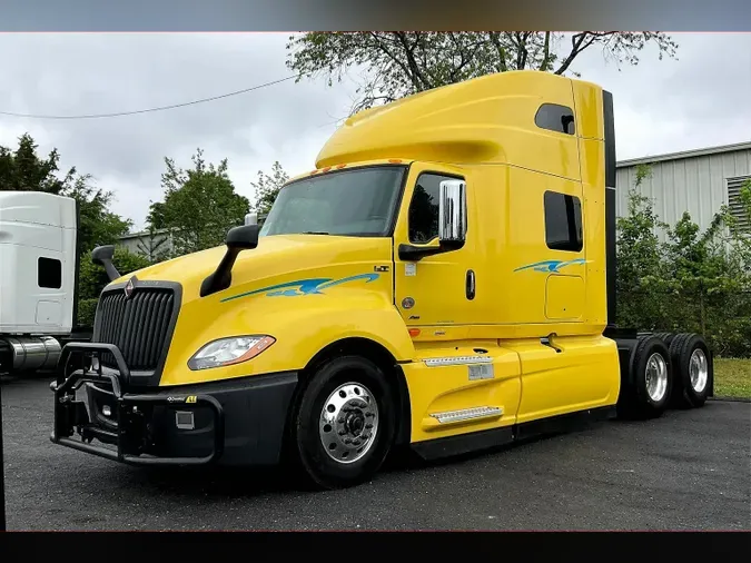 2022 INT LT625 6x4