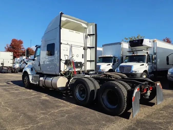 2019 NAVISTAR INTERNATIONAL LT625 SLPR CABd7c7ca83a0dfbf6f22762cfe6e150d4e