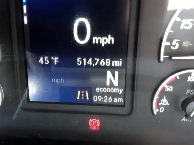 2022 FREIGHTLINER/MERCEDES NEW CASCADIA PX12664