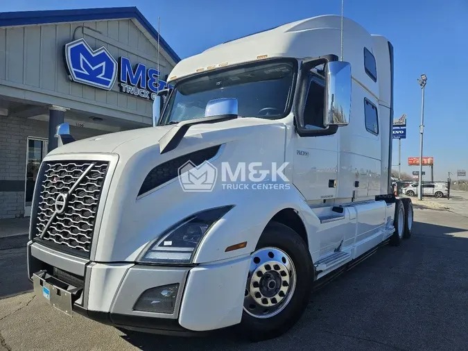 2021 VOLVO VNL64T860d7c820cbe480628c53c92af149987828