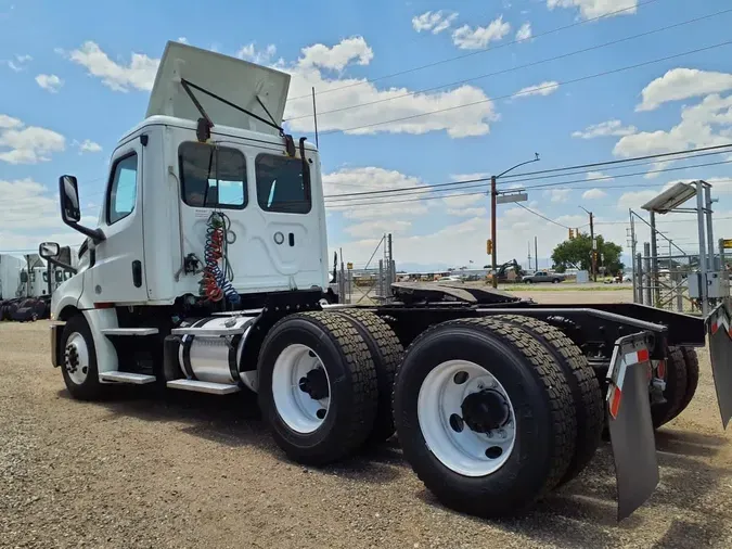 2019 FREIGHTLINER NEW CASCADIA PX12664