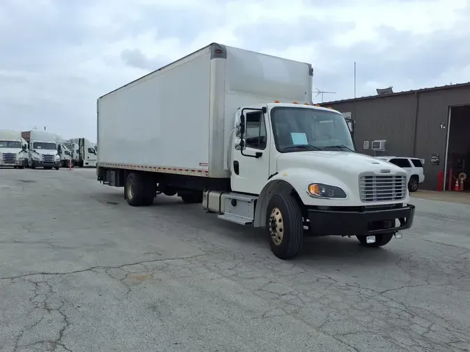 2020 FREIGHTLINER/MERCEDES M2 106