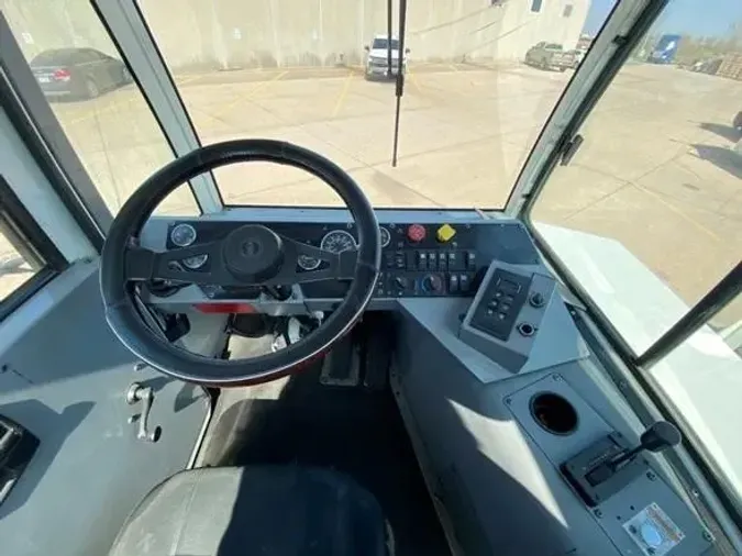 2018 CAPACITY TJ5000 DOT