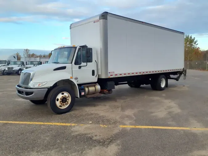 2019 NAVISTAR INTERNATIONAL 4300d7c9f4949cb2d1c7aa09e5954cf74430