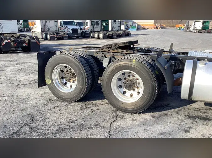 2020 International LT