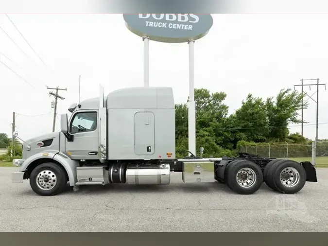 2021 PETERBILT 567