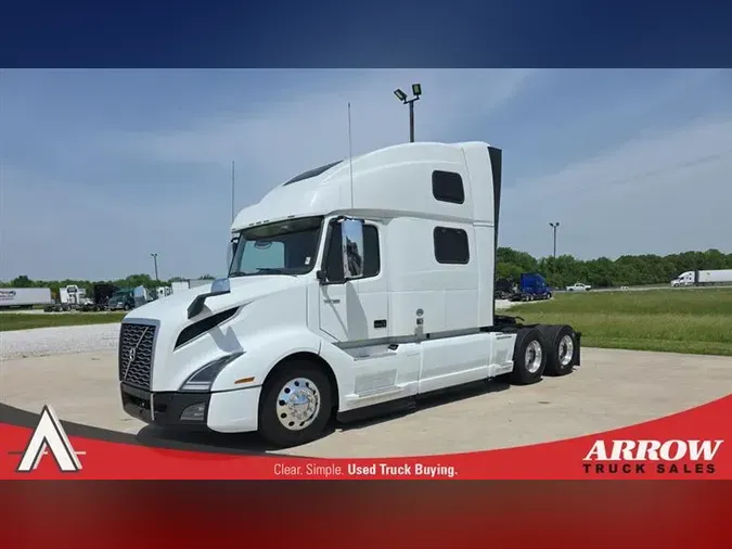 2021 VOLVO VNL860d7cb99111337049c9854ca46d157ced1
