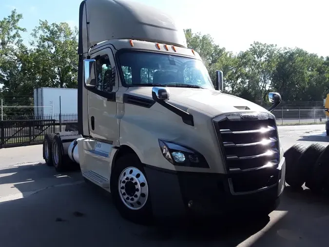 2020 FREIGHTLINER/MERCEDES NEW CASCADIA PX12664d7ccb34a2e83065a1862b480f662ba3b