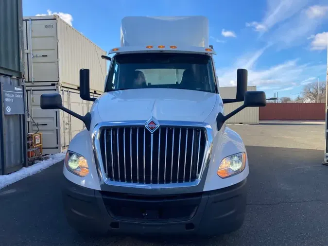 2019 NAVISTAR INTERNATIONAL LT625 DAYCAB T/Ad7cccbc04471842e181c7a3f8733b99c