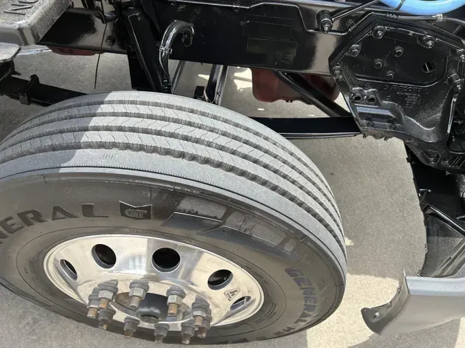 2021 Peterbilt 579