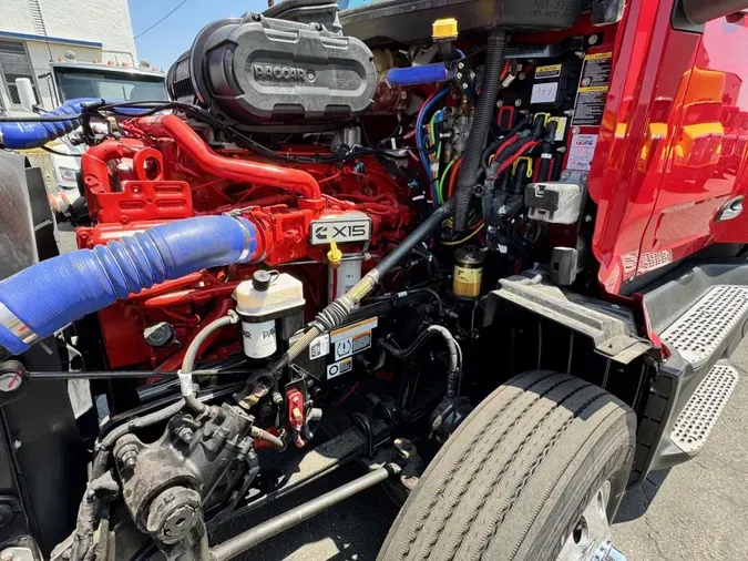 2023 Peterbilt 579