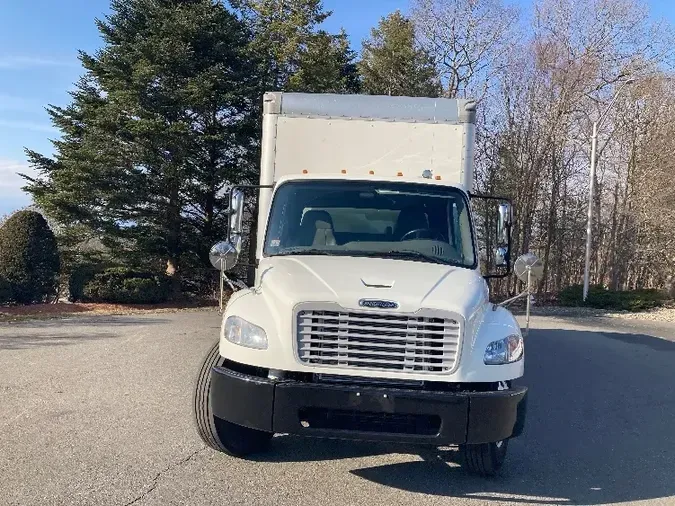 2019 Freightliner M2