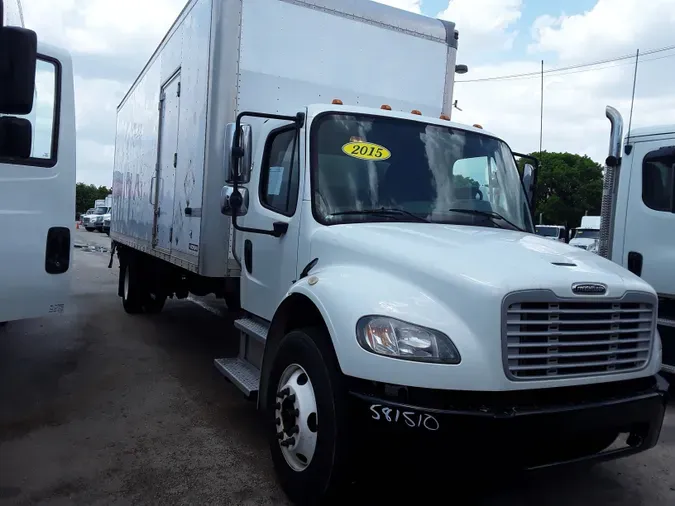 2018 NAVISTAR INTERNATIONAL 4300