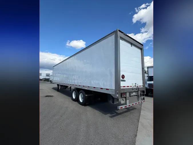 2018 GREAT DANE ECM-1112-12148 48'