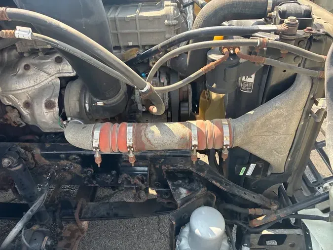 2019 FREIGHTLINER/MERCEDES CASCADIA 125d7cf2fc727ff908ab50004b7eb96599c