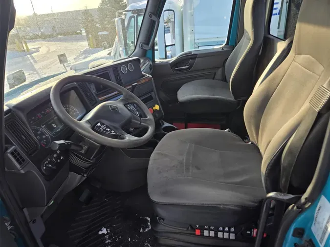 2019 International LT625d7cf7525b0f9004380c331f80428dac2