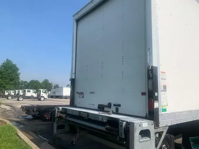 2021 Freightliner Business Class M2 106