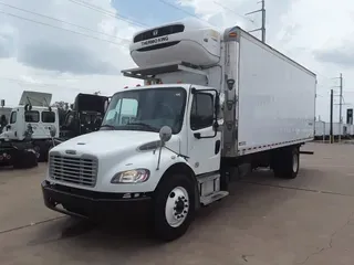 2017 FREIGHTLINER M2 106