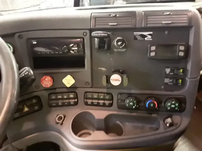 2019 FREIGHTLINER/MERCEDES CASCADIA 125