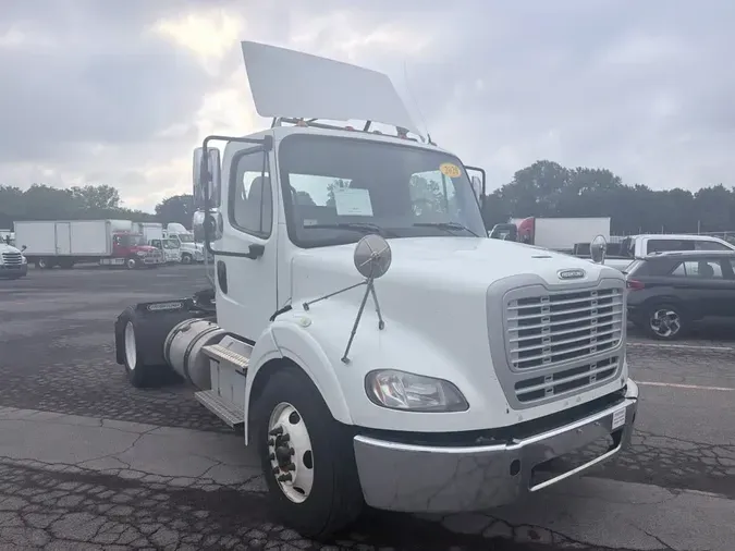 2020 FREIGHTLINER/MERCEDES M2-112