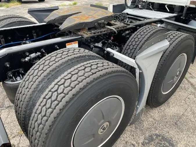 2020 Freightliner Cascadia