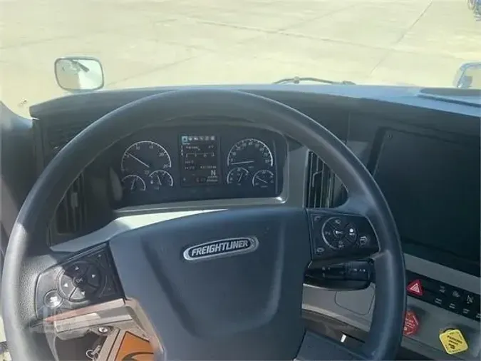 2023 FREIGHTLINER CASCADIA 126