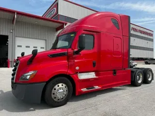 2022 Freightliner Cascadia&reg;