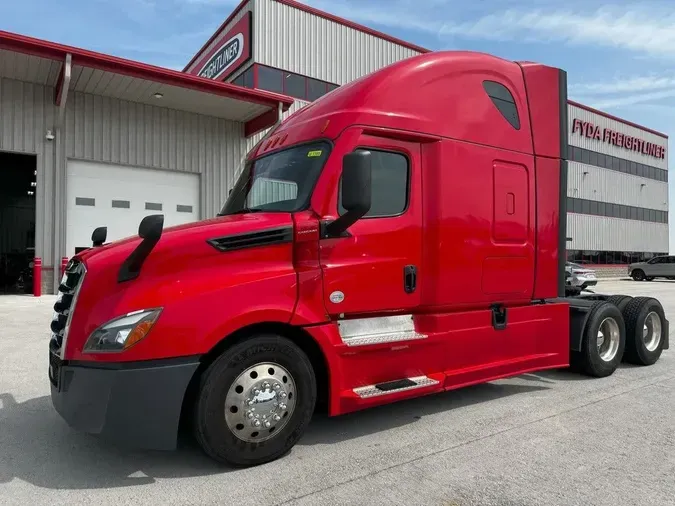 2022 Freightliner Cascadia&reg;d7d50bef2faff60f9695e4f6eee27ba1